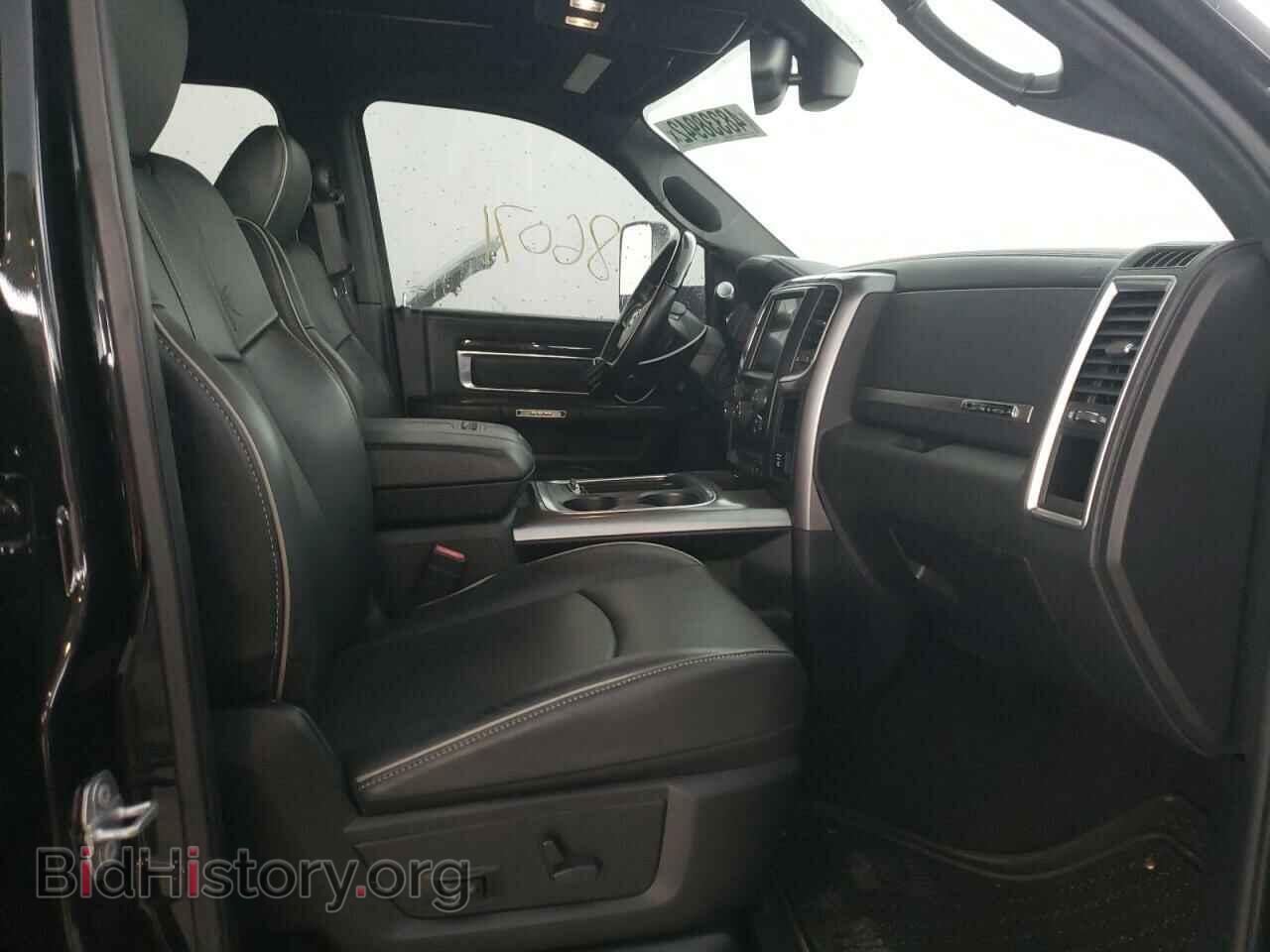 2017 RAM 2500 - VIN: 3C6UR5PL9HG624186 - Фото 5