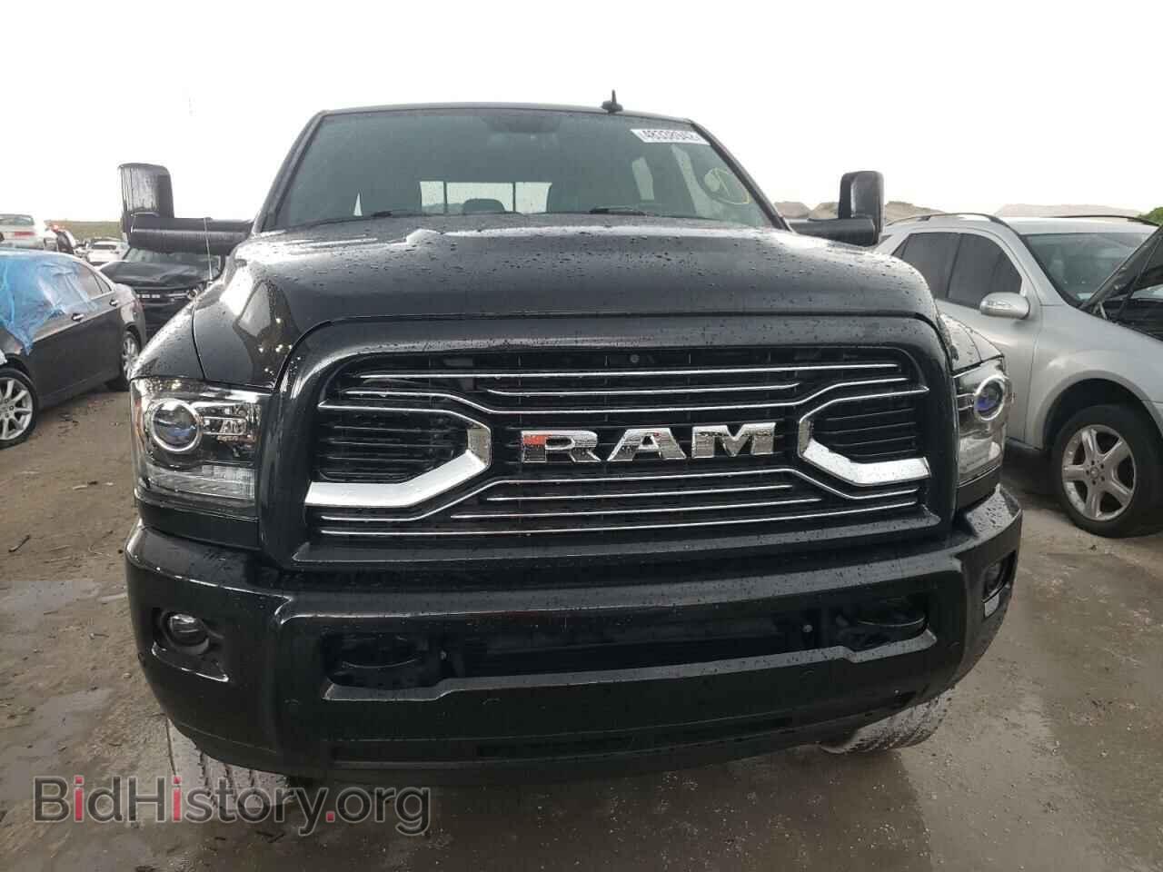 2017 RAM 2500 - VIN: 3C6UR5PL9HG624186 - Фото 9