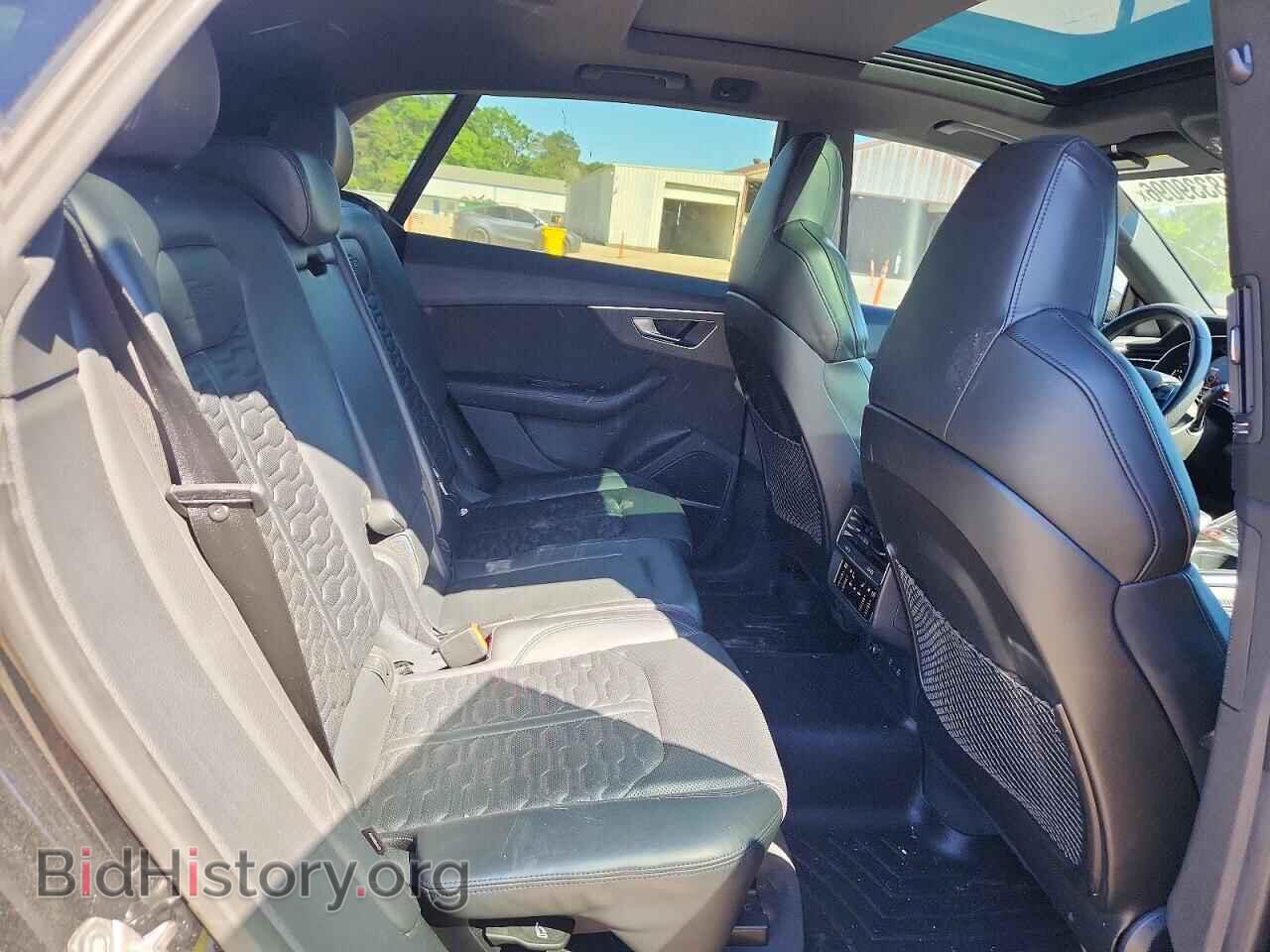 2022 AUDI RS - VIN: WU1ARBF16ND013246 - Photo 11