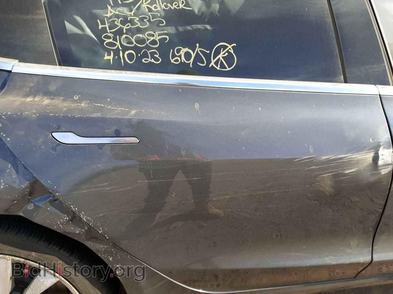 2019 TESLA MODEL 3 - VIN: 5YJ3E1EA3KF436335 - Photo 10