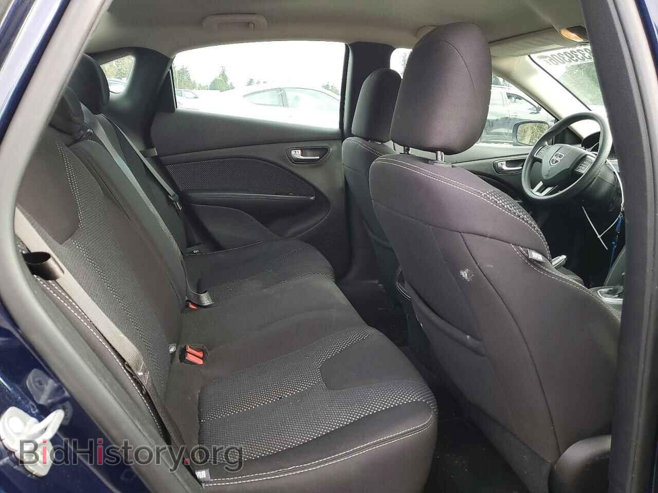 2014 DODGE DART - VIN: 1C3CDFBB5ED668755 - Фото 10