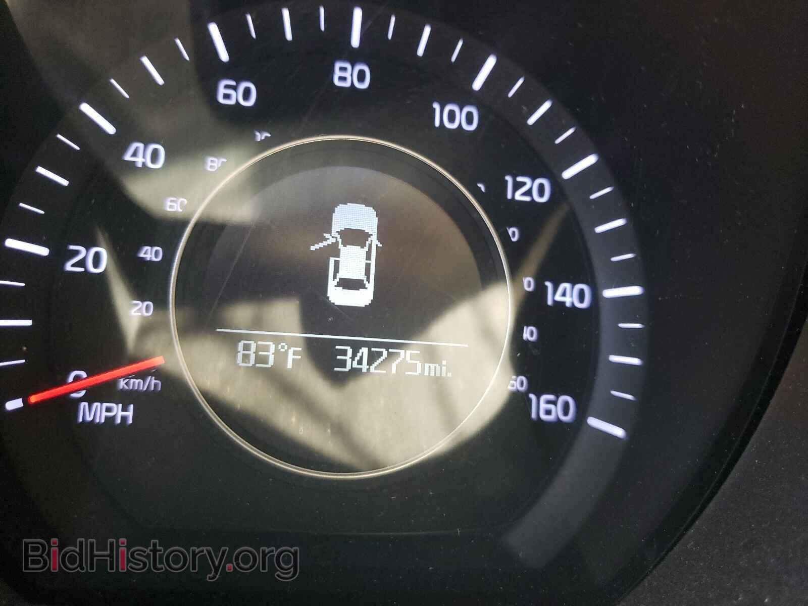 2015 KIA OPTIMA - VIN: KNAGM4A75F5664647 - Фото 8
