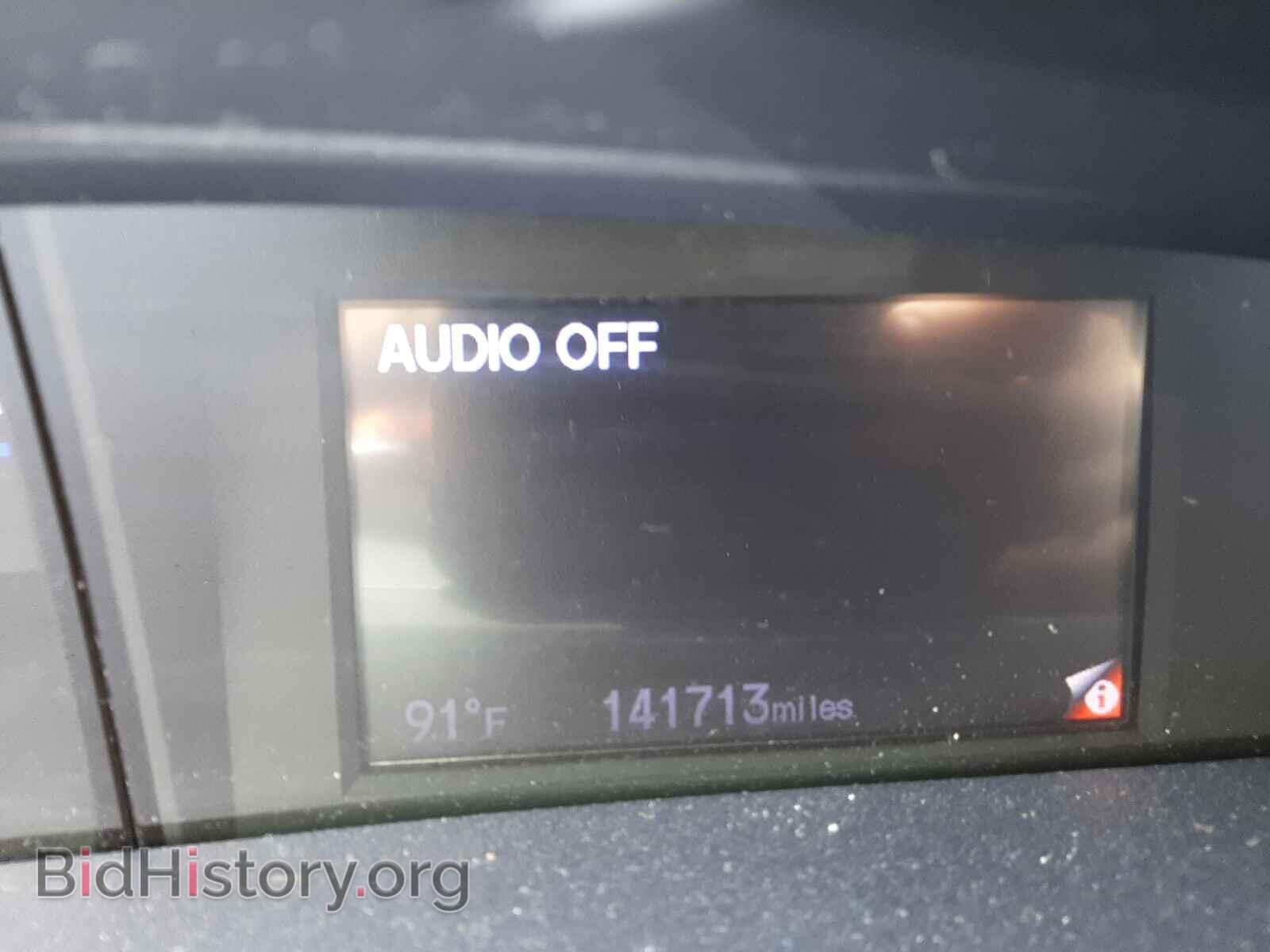 2013 HONDA CIVIC - VIN: 19XFB2F96DE084618 - Фото 8