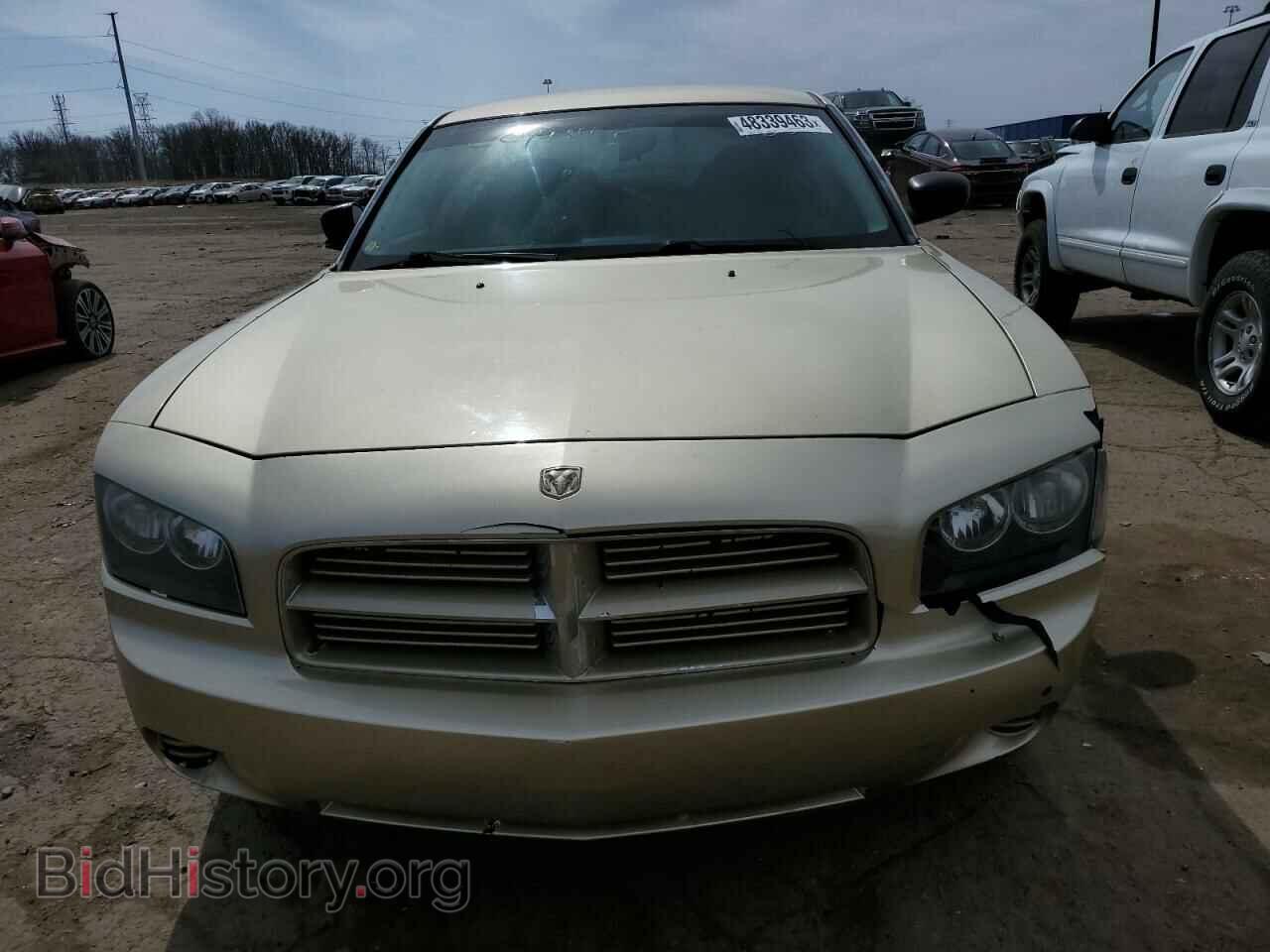 2010 DODGE CHARGER - VIN: 2B3CA4CD2AH147662 - Фото 5