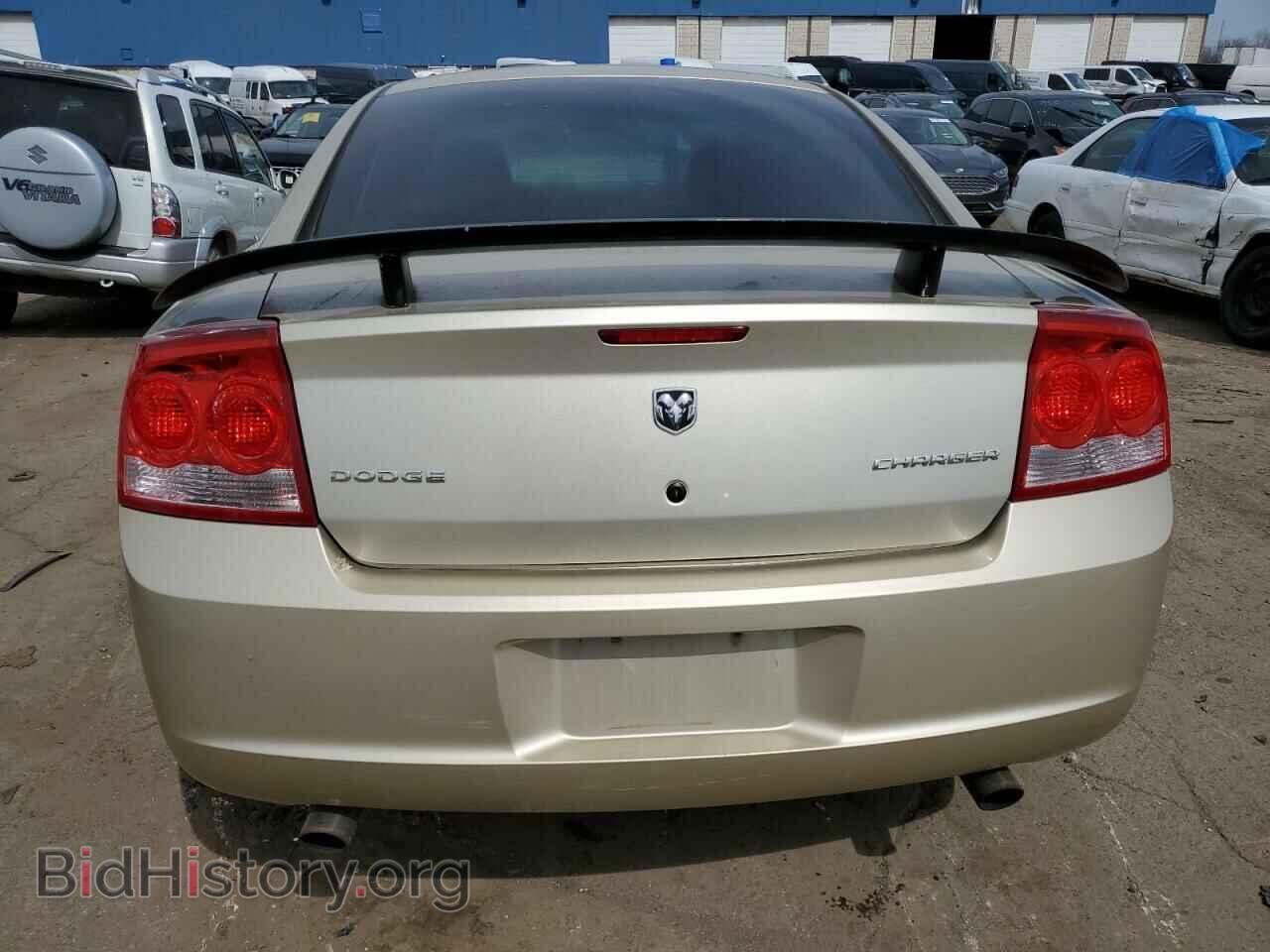 2010 DODGE CHARGER - VIN: 2B3CA4CD2AH147662 - Фото 6