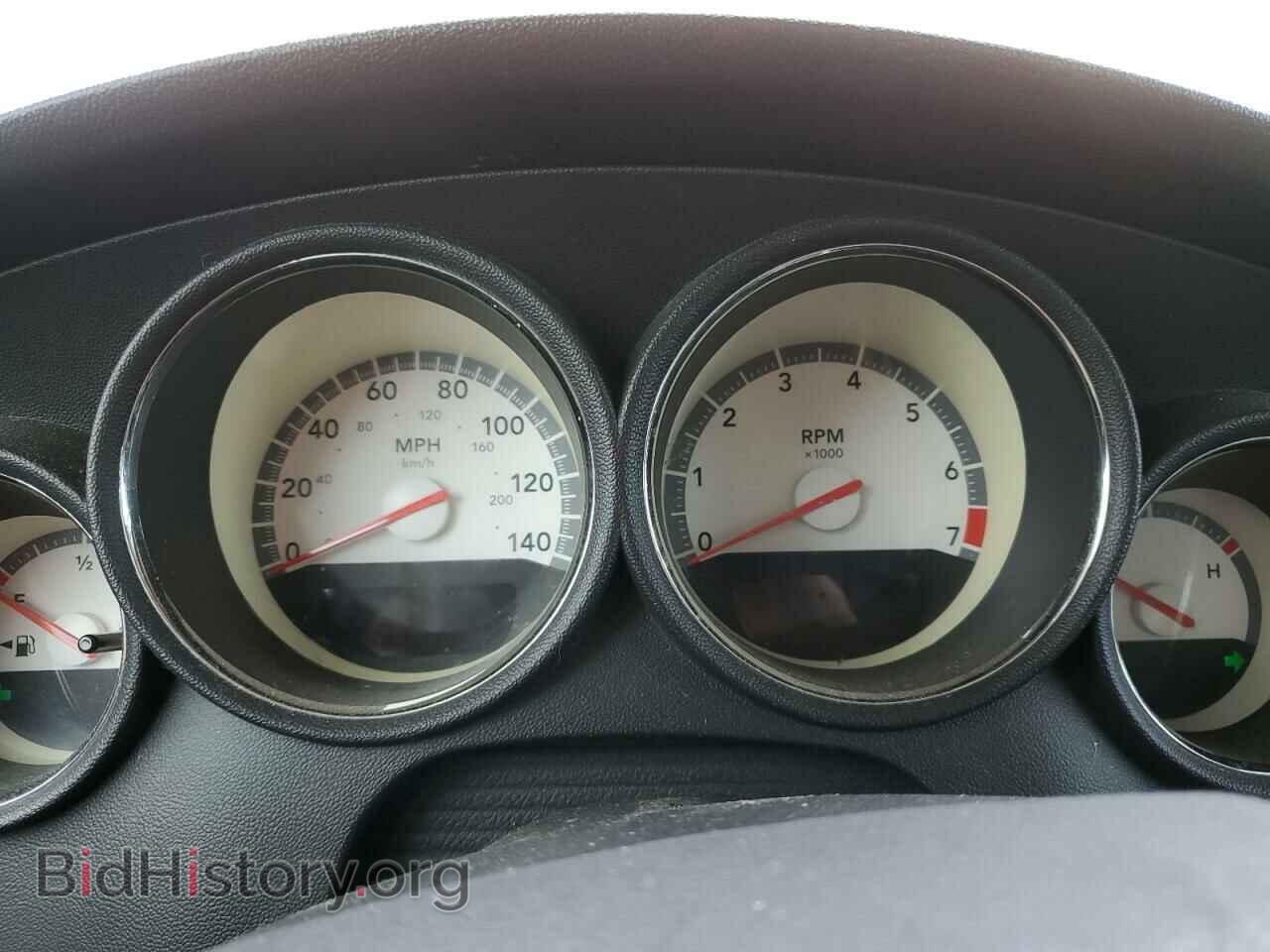 2010 DODGE CHARGER - VIN: 2B3CA4CD2AH147662 - Фото 9