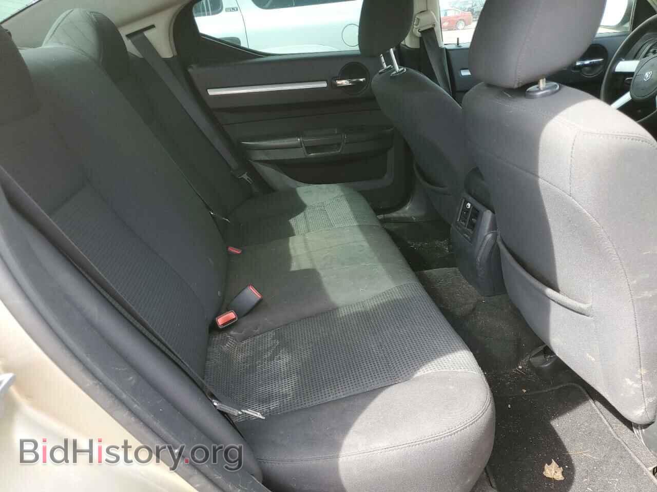 2010 DODGE CHARGER - VIN: 2B3CA4CD2AH147662 - Фото 10