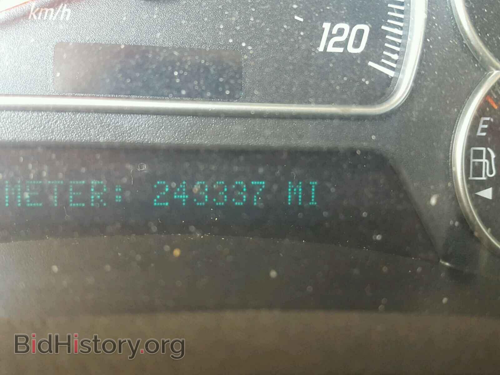 2005 GMC ENVOY - VIN: 1GKDT13S652337428 - Фото 8