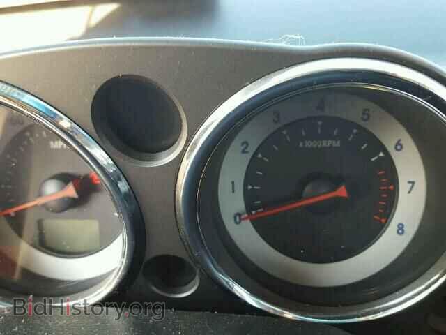 2006 MITSUBISHI ECLIPSE - VIN: 4A3AK24F56E030547 - Фото 8