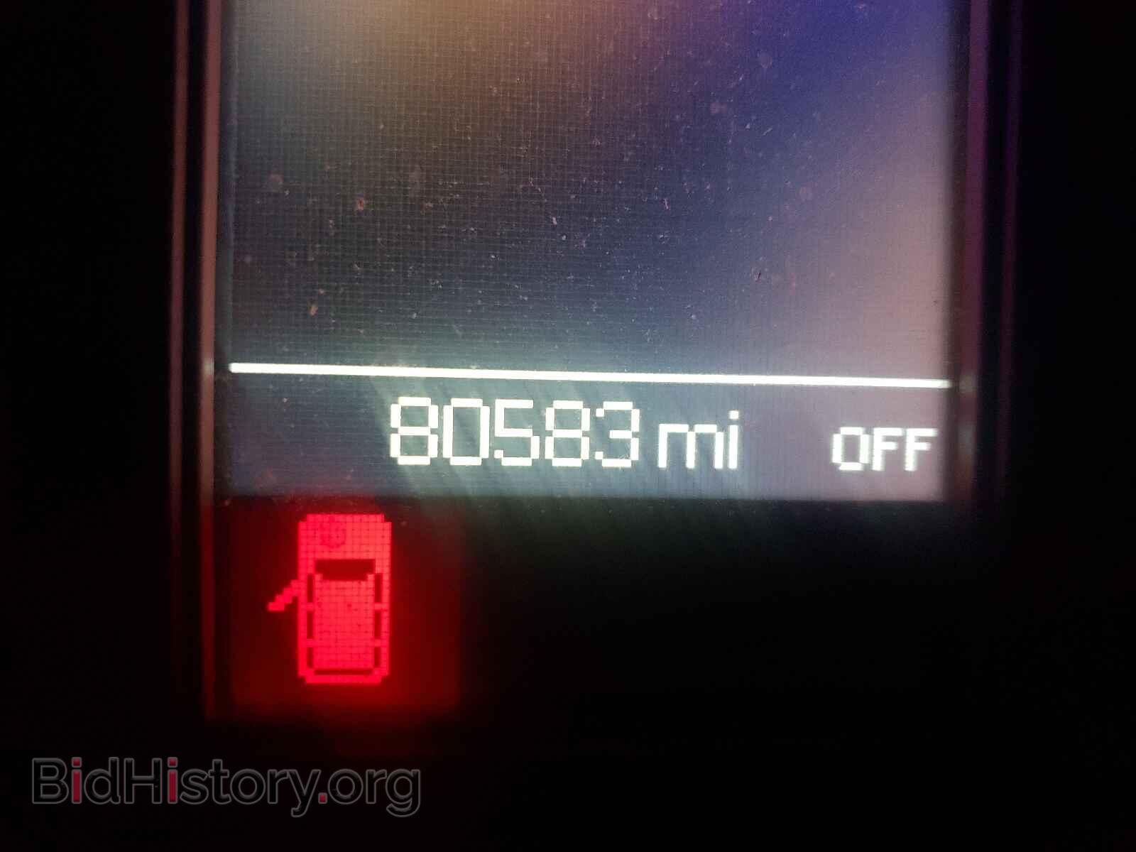 2013 CHRYSLER MINIVAN - VIN: 2C4RC1BG4DR793393 - Фото 8