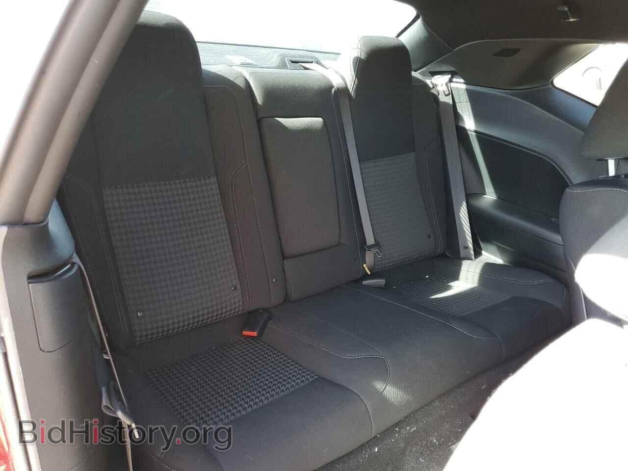 2019 DODGE CHALLENGER - VIN: 2C3CDZGG7KH683567 - Фото 10