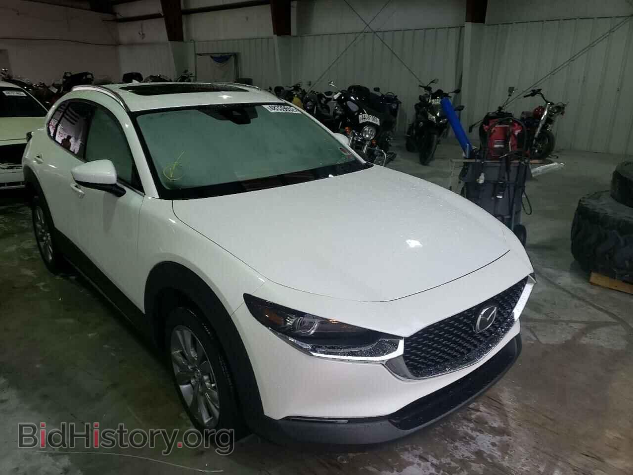 Photo 3MVDMAEM2LM112483 - MAZDA CX30 2020