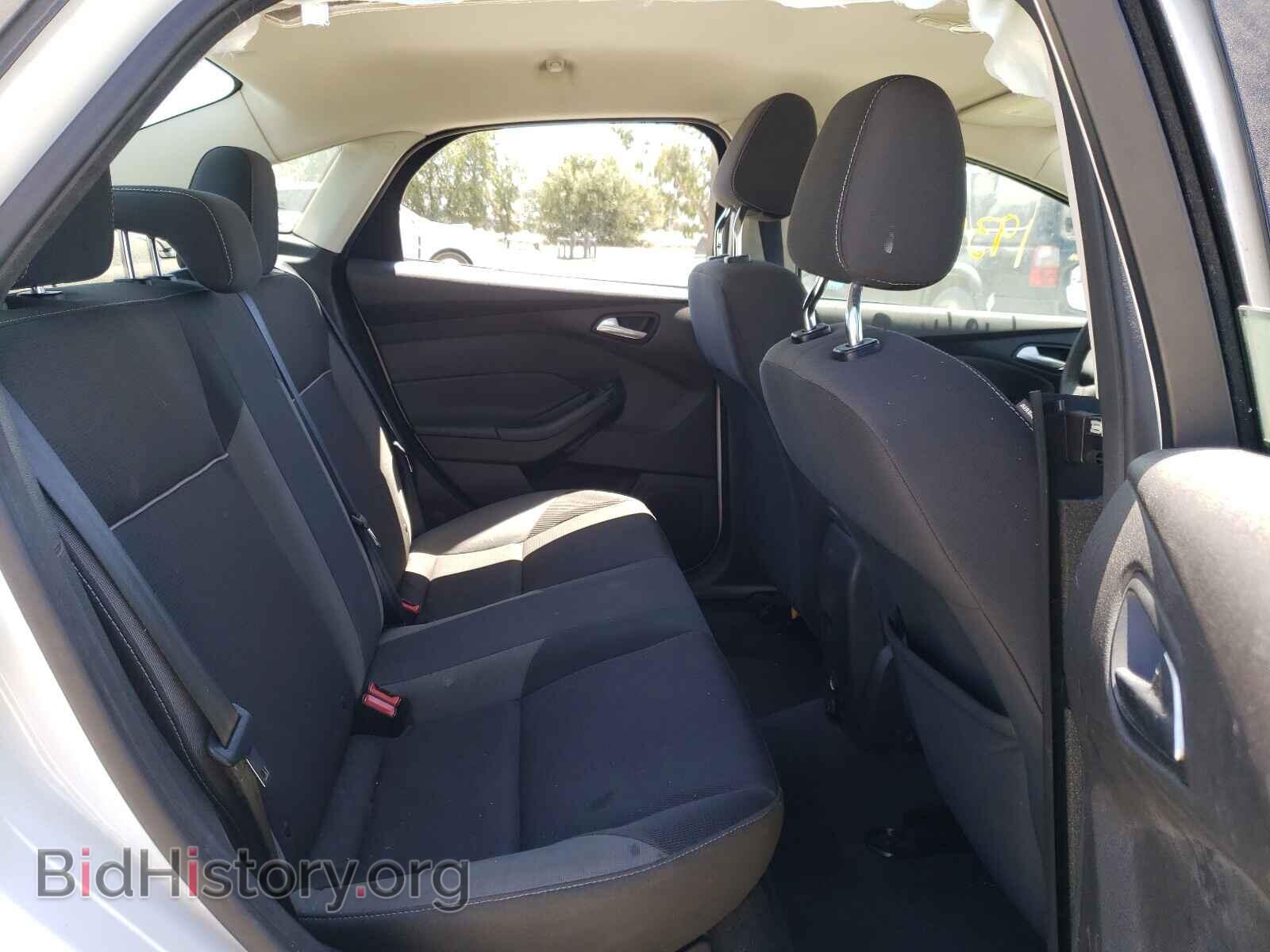 2012 FORD FOCUS - VIN: 1FAHP3F25CL140076 - Фото 6