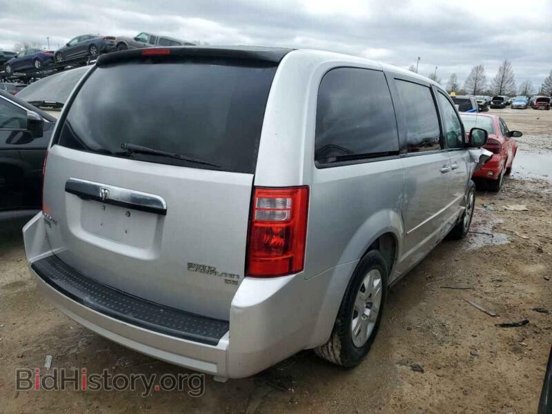 2010 Dodge CARAVAN (VIN 2D4RN4DE6AR370708) — photo 3 of 14