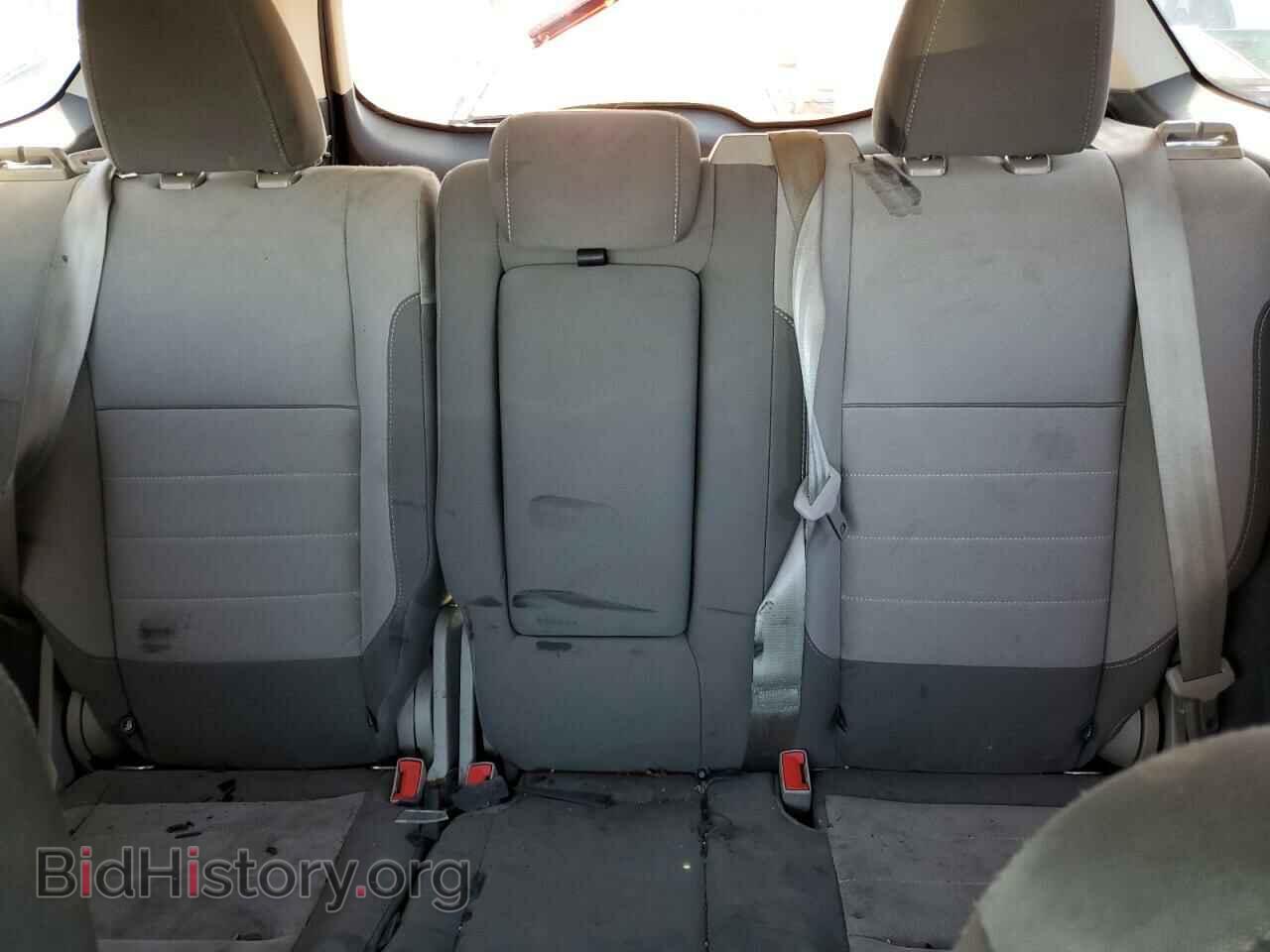 2014 FORD ESCAPE - VIN: 1FMCU0GXXEUB08268 - Фото 10