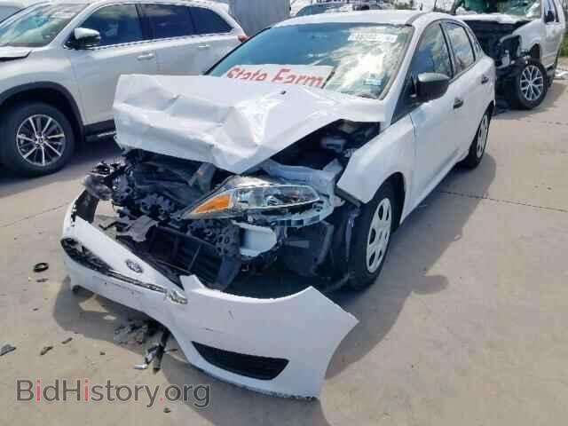 2016 FORD FOCUS - VIN: 1FADP3E24GL229790 - Photo 2