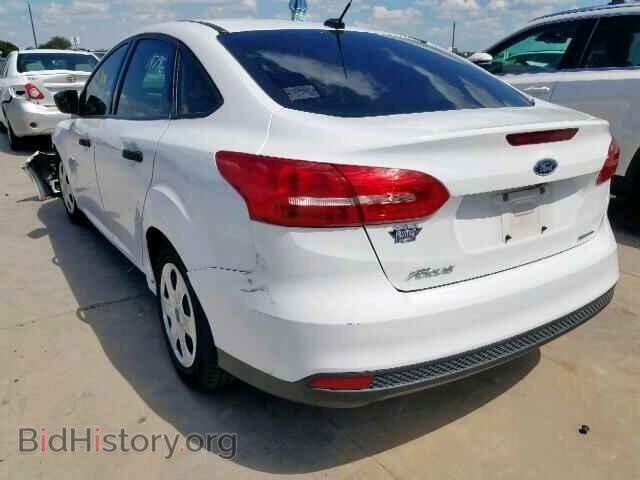 2016 FORD FOCUS - VIN: 1FADP3E24GL229790 - Photo 3