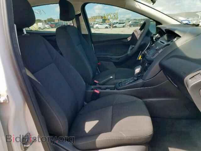 2016 FORD FOCUS - VIN: 1FADP3E24GL229790 - Photo 5