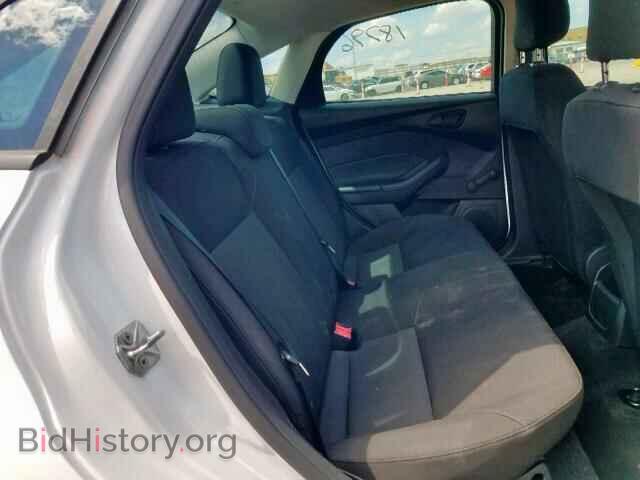 2016 FORD FOCUS - VIN: 1FADP3E24GL229790 - Photo 6