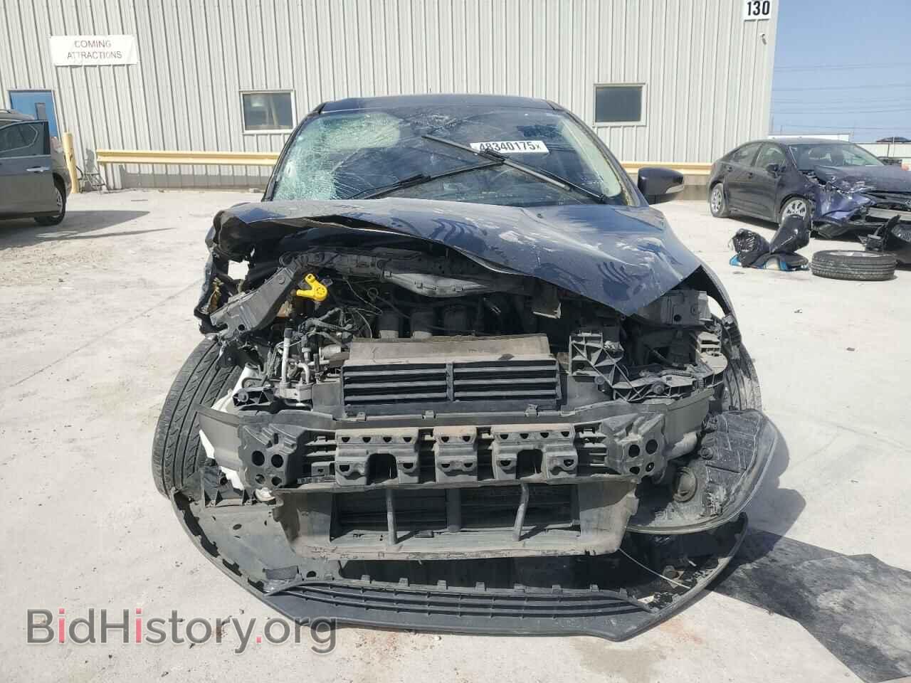 2016 FORD FOCUS - VIN: 1FADP3J20GL274263 - Photo 5