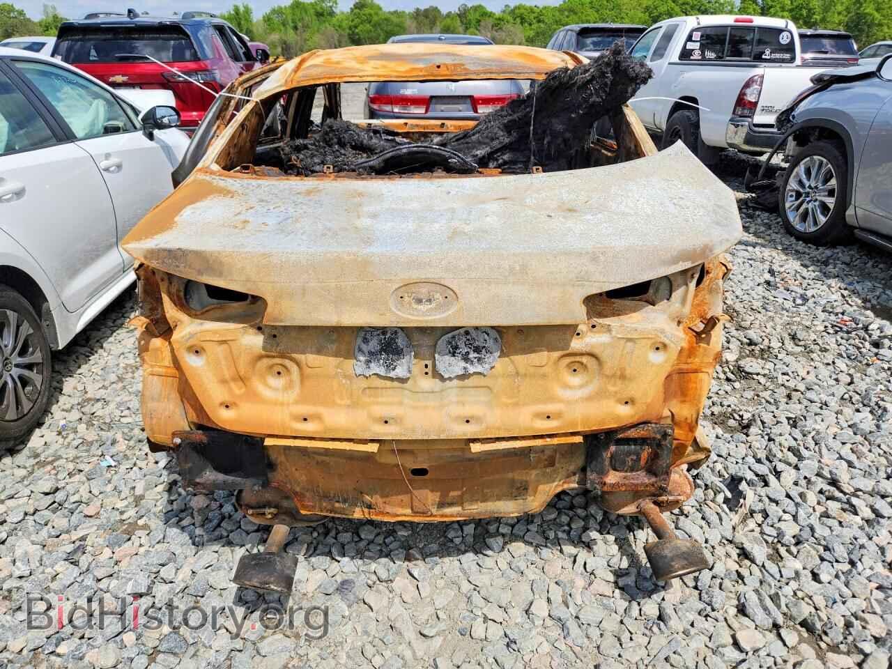 2011 KIA OPTIMA - VIN: KNAGM4A78B5183849 - Фото 6