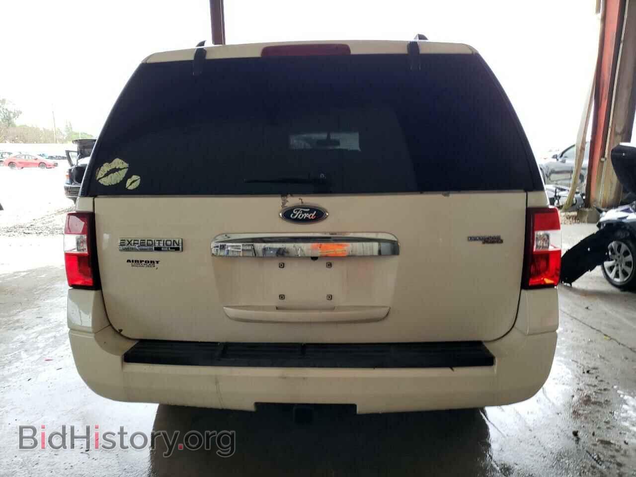 2008 FORD EXPEDITION - VIN: 1FMFK19558LA69832 - Фото 6