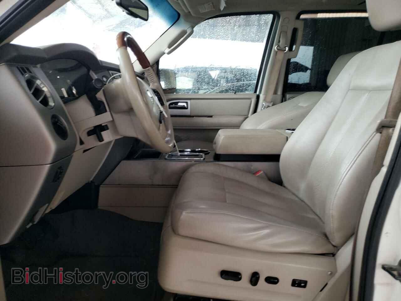 2008 FORD EXPEDITION - VIN: 1FMFK19558LA69832 - Фото 7