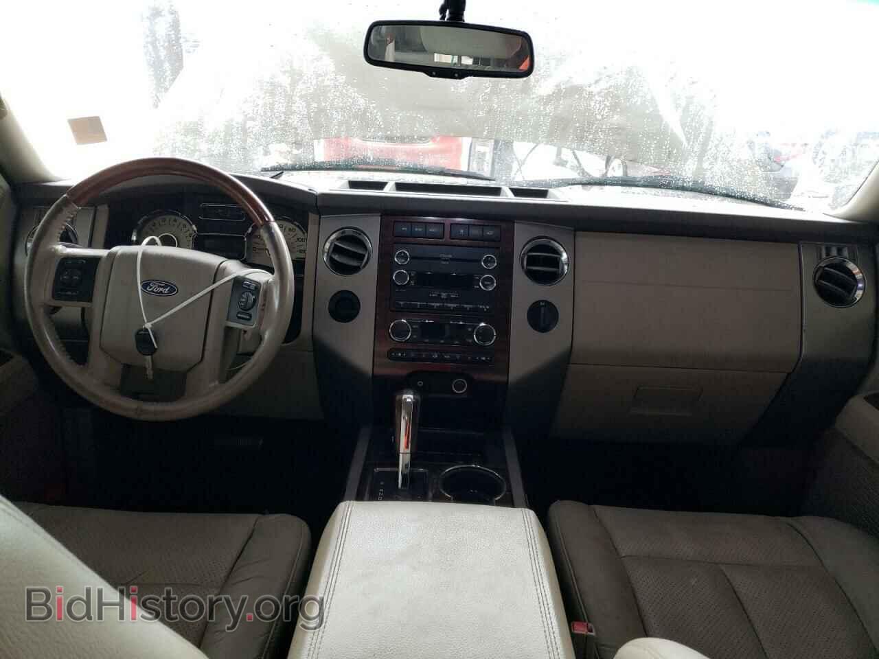2008 FORD EXPEDITION - VIN: 1FMFK19558LA69832 - Фото 8