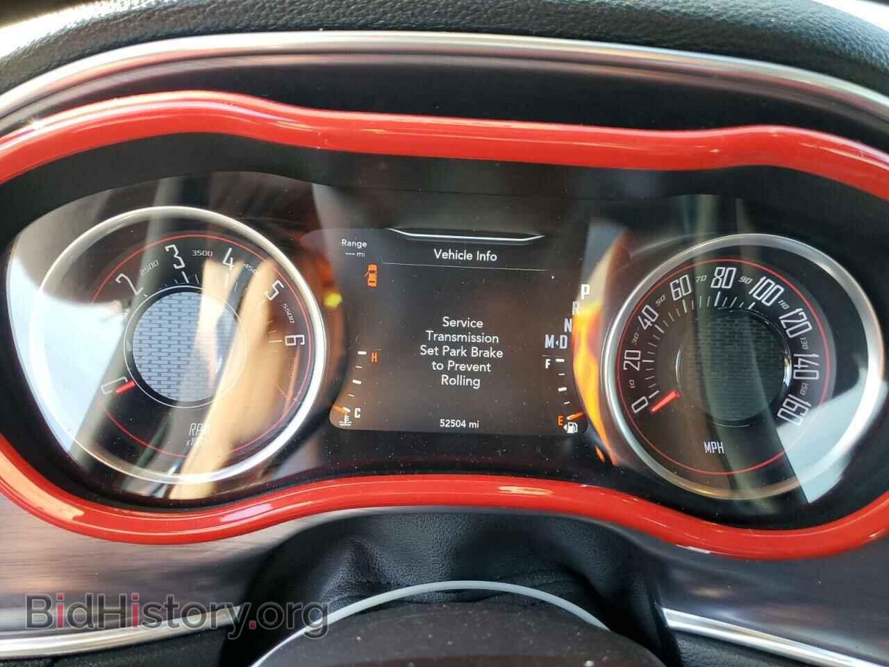 2018 DODGE CHALLENGER - VIN: 2C3CDZAGXJH153343 - Фото 9