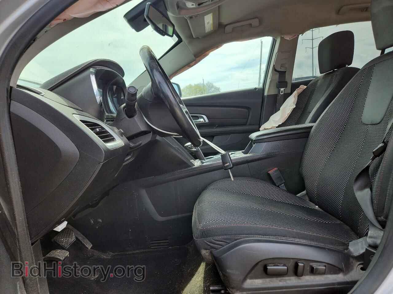 2015 GMC TERRAIN - VIN: 2GKFLWEK0F6350456 - Фото 7