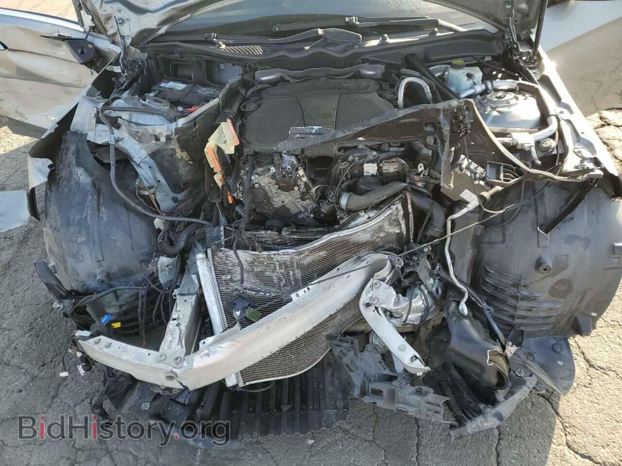 2014 MERCEDES-BENZ E-CLASS - VIN: WDDHF5KB7EA777411 - Фото 11