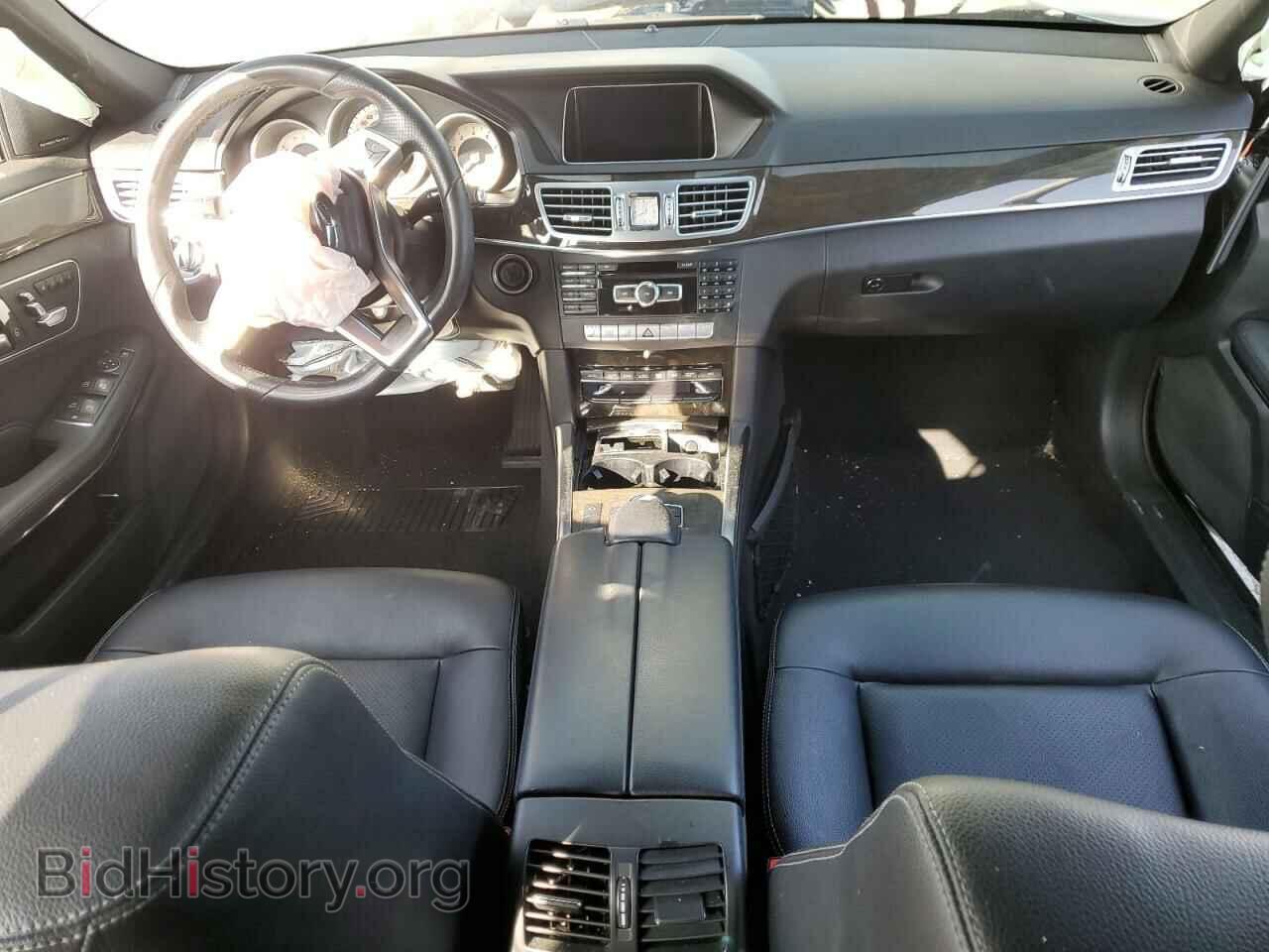 2014 MERCEDES-BENZ E-CLASS - VIN: WDDHF5KB7EA777411 - Фото 8