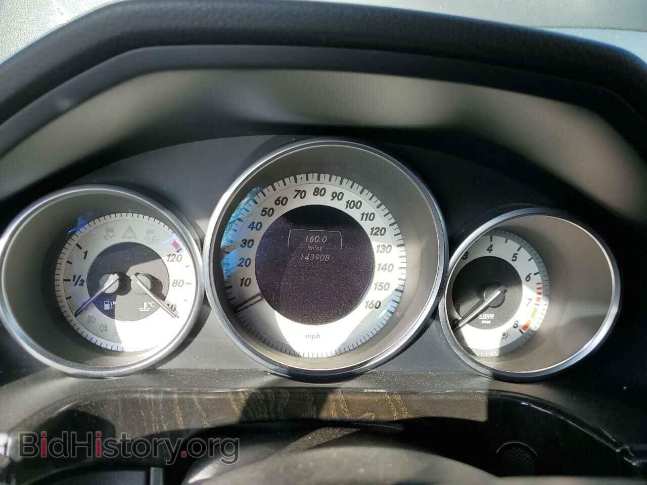 2014 MERCEDES-BENZ E-CLASS - VIN: WDDHF5KB7EA777411 - Фото 9