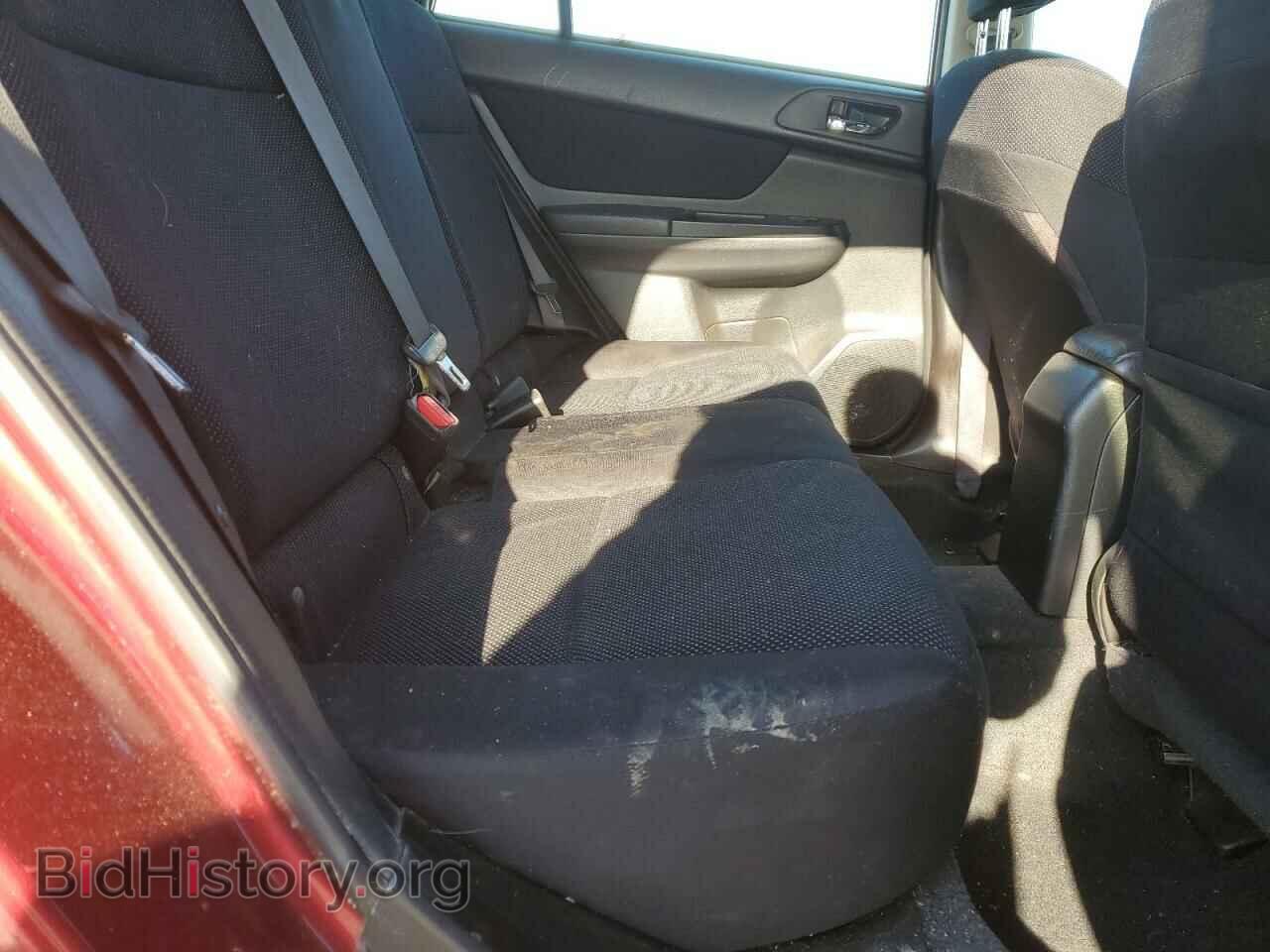 2013 SUBARU IMPREZA - VIN: JF1GPAD61D1885121 - Фото 10