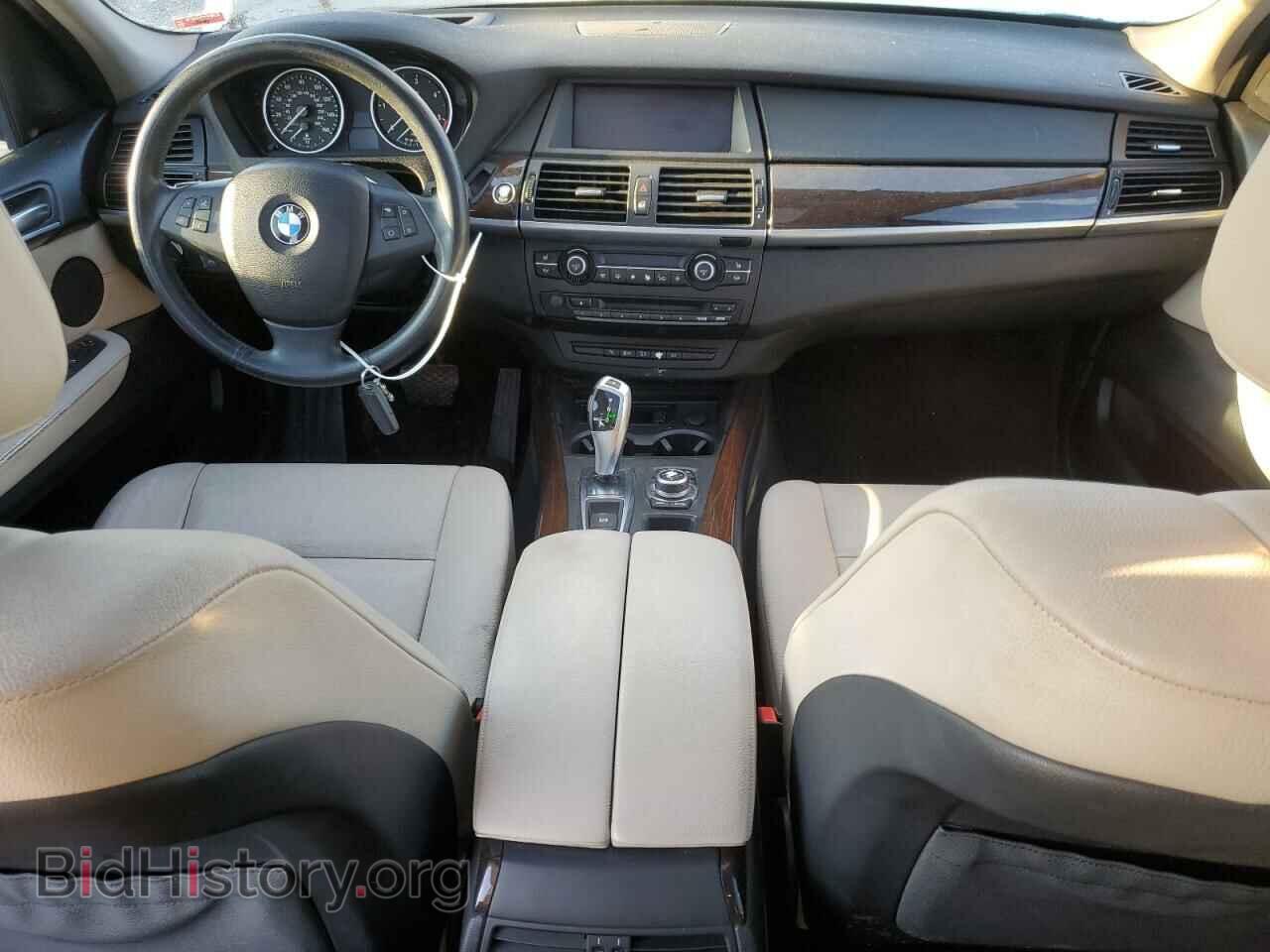 2012 BMW X5 - VIN: 5UXZW0C56CL664737 - Фото 8