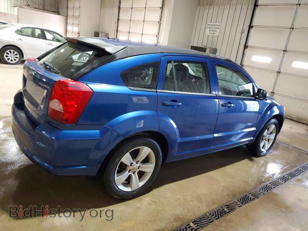 2010 DODGE CALIBER - VIN: 1B3CB3HA5AD565393 - Фото 3