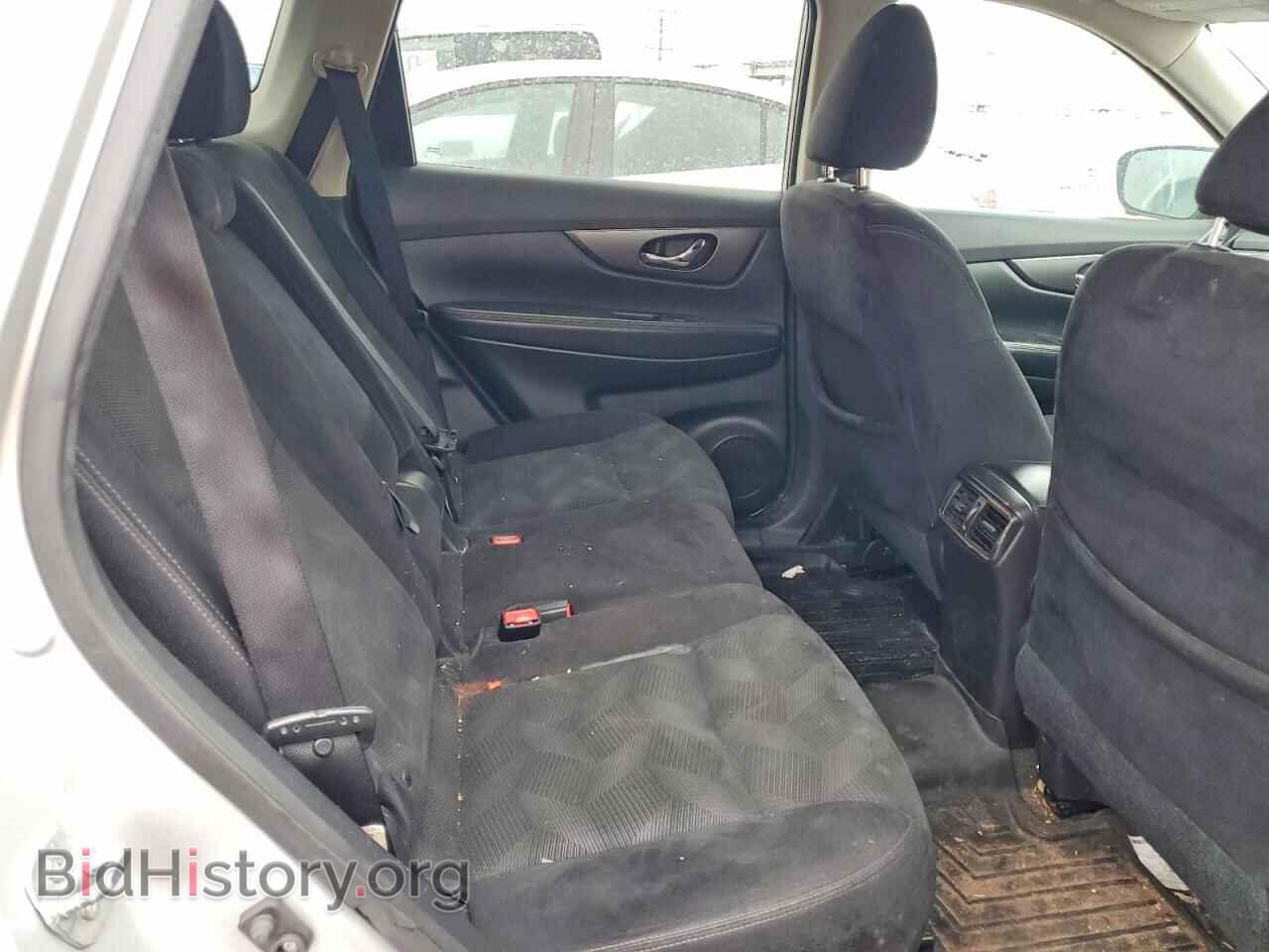 2015 NISSAN ROGUE - VIN: 5N1AT2MV8FC831746 - Фото 10