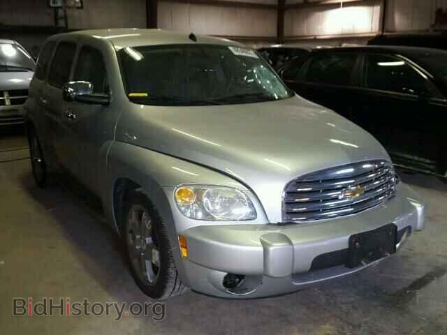 Photo 3GNCA53V09S637983 - CHEVROLET HHR 2009