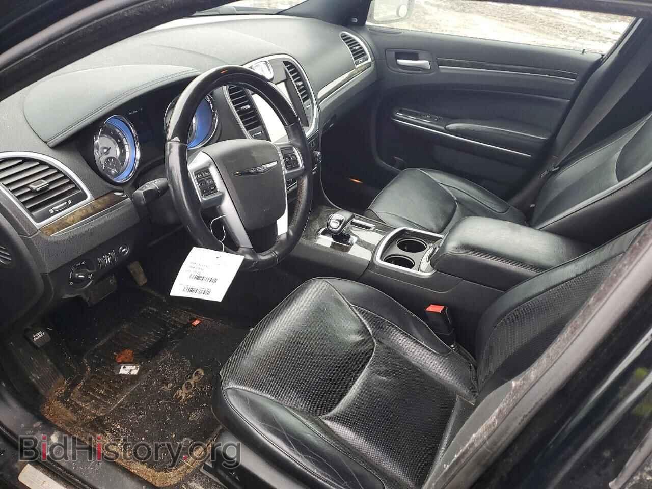 2012 CHRYSLER 300 - VIN: 2C3CCACG0CH306638 - Фото 7