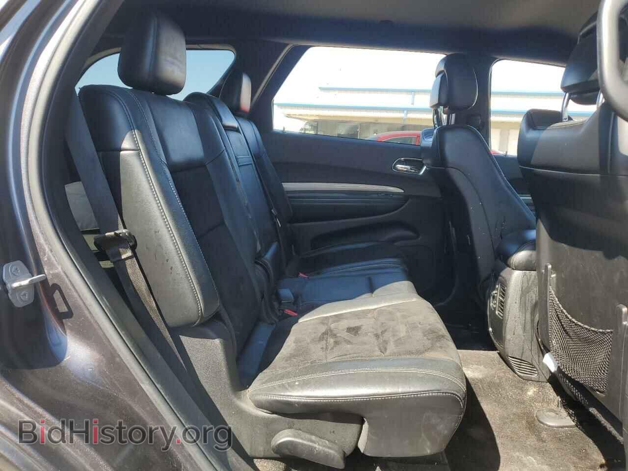 2015 DODGE DURANGO - VIN: 1C4RDJAGXFC750736 - Photo 11