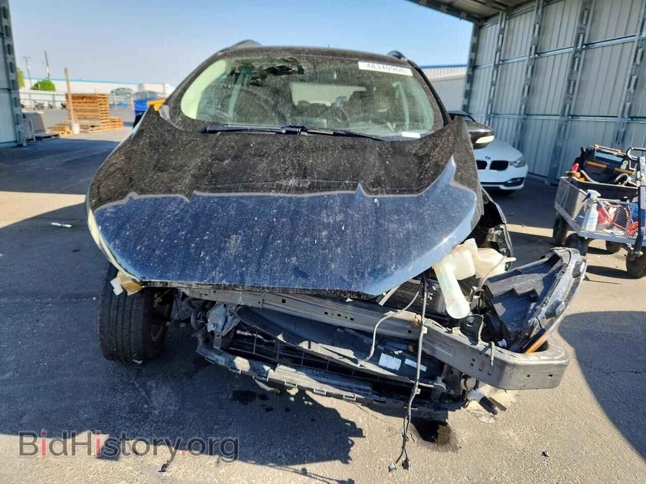 2021 FORD ECOSPORT - VIN: MAJ3S2GE2MC442325 - Фото 5