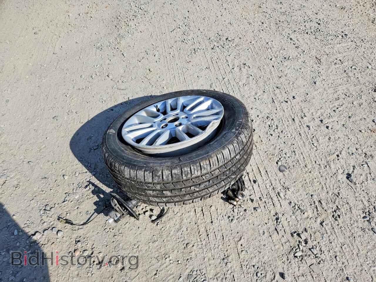 2018 FORD FLEX - VIN: 2FMGK5C80JBA10109 - Photo 13