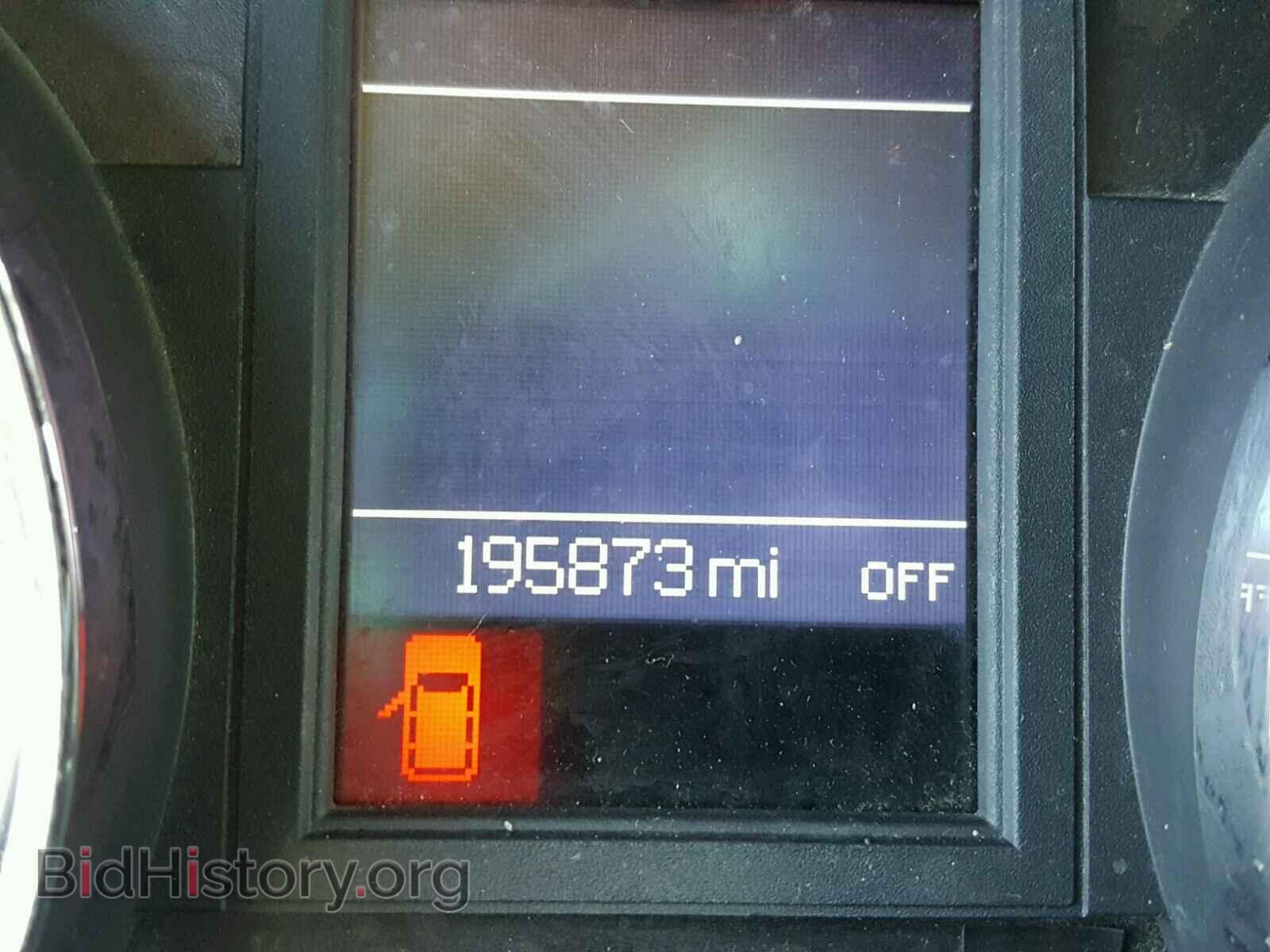 2011 DODGE CARAVAN - VIN: 2D4RN5DG5BR707376 - Фото 8