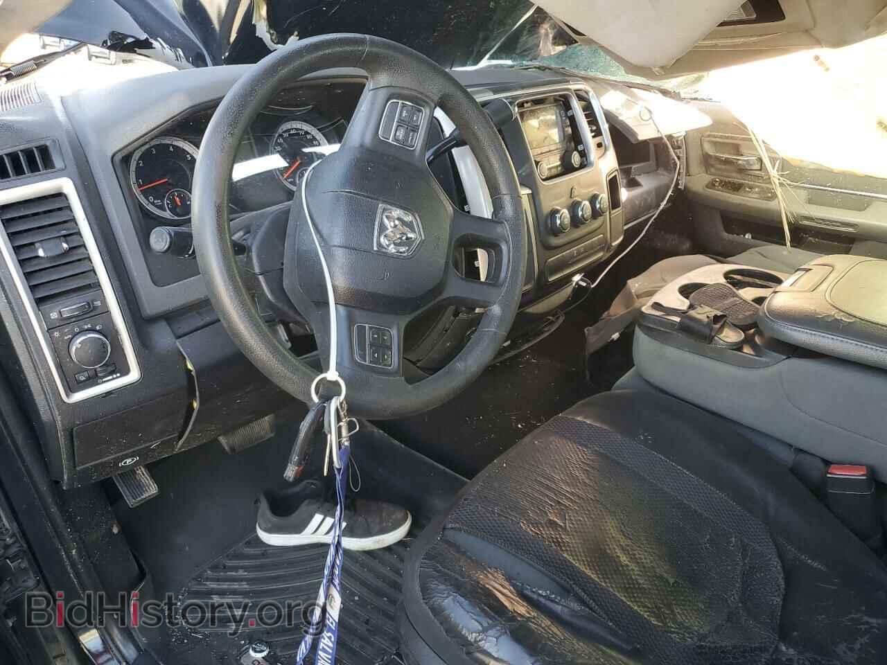 2013 RAM 1500 - VIN: 1C6RR6GP6DS600364 - Фото 8