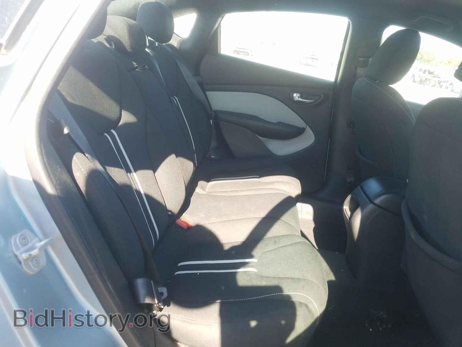 2013 DODGE DART - VIN: 1C3CDFBA3DD123174 - Photo 6