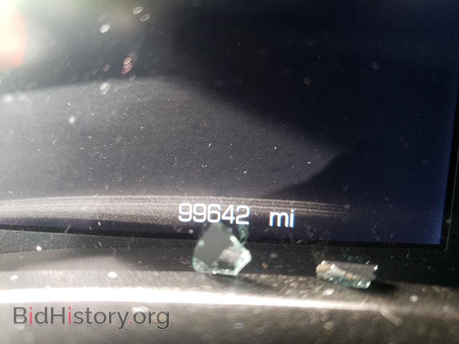 2015 CHEVROLET IMPALA - VIN: 2G1115SL3F9132764 - Фото 7