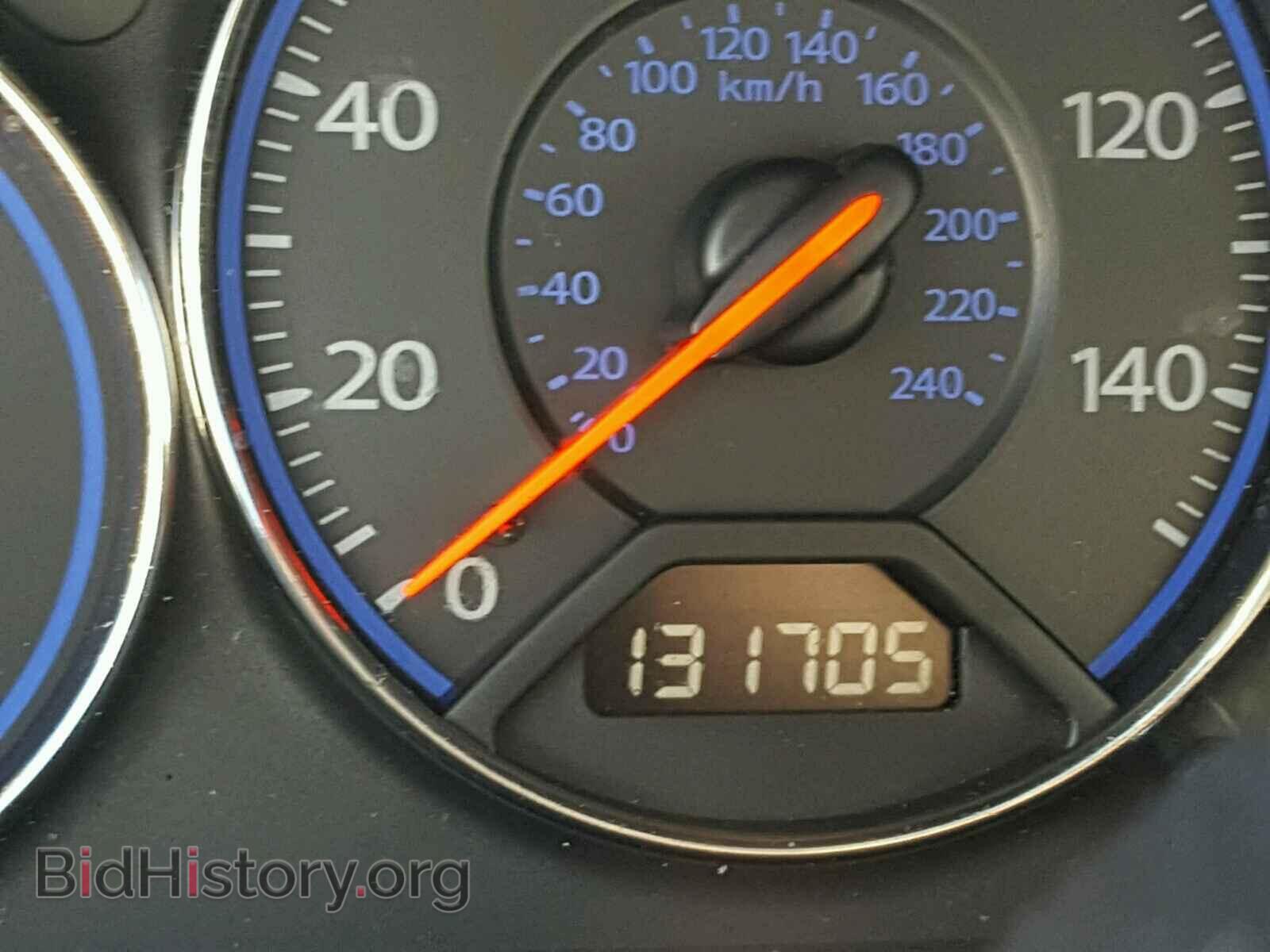 2005 HONDA CIVIC - VIN: JHMES26705S001675 - Фото 8
