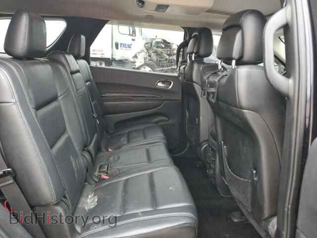2011 DODGE DURANGO - VIN: 1D4SE5GT0BC593872 - Фото 11