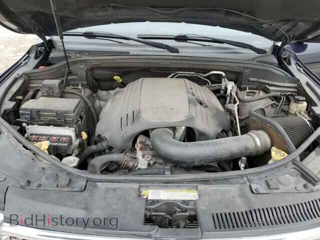 2011 DODGE DURANGO - VIN: 1D4SE5GT0BC593872 - Фото 12