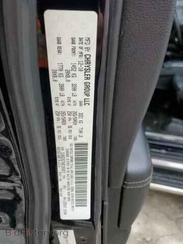 2011 DODGE DURANGO - VIN: 1D4SE5GT0BC593872 - Фото 13